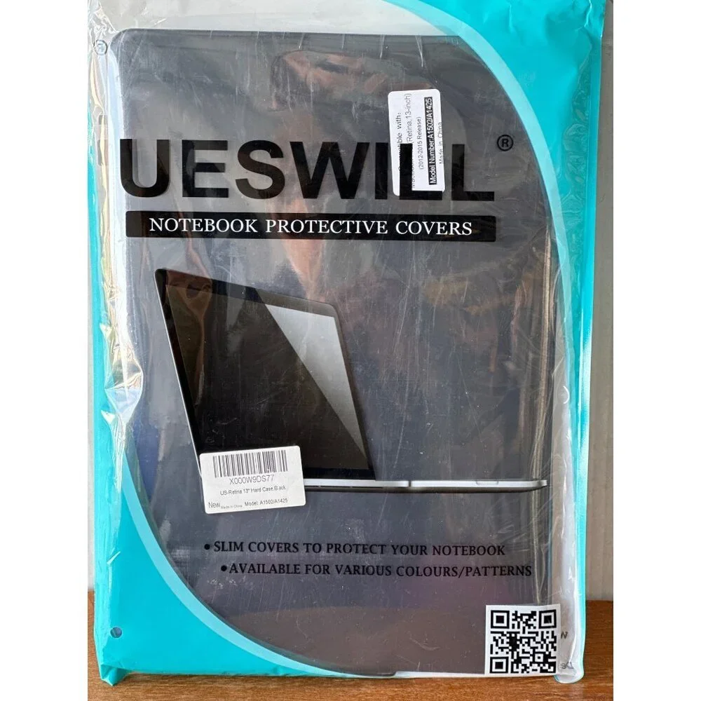 UESWILL Notebooks Protective Covers Sku 0304